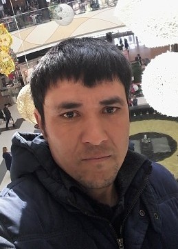Азамхон, 40, Россия, Тюмень