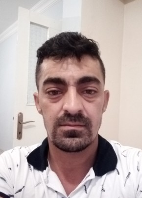 Osman, 40, Türkiye Cumhuriyeti, Bulancak