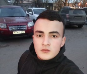 Шахром, 19 лет, Москва