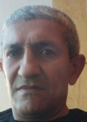 Elnur, 53, Azərbaycan Respublikası, Bakı