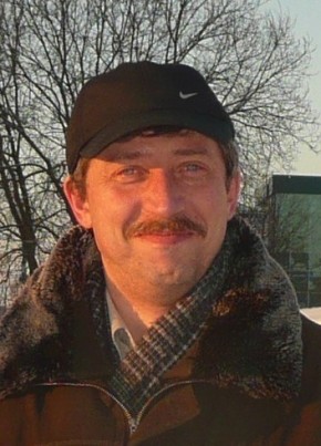 Nikita, 55, Russia, Tambov