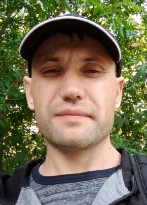 Вячеслав, 35, Россия, Кодинск