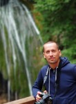 Oleg, 41, Saint Petersburg