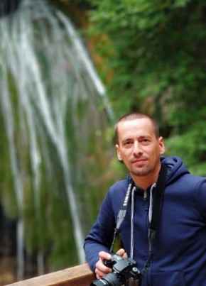 Oleg, 41, Russia, Saint Petersburg