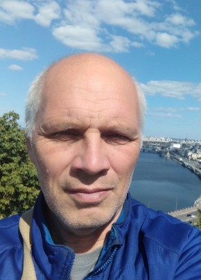 Aleks, 56, Україна, Київ