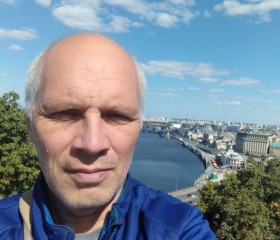 Aleks, 57 лет, Київ