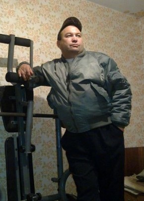 Сергей, 55, Россия, Миасс