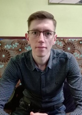 Александр, 36, Россия, Улёты