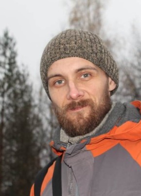 Ivan, 41, Russia, Yekaterinburg