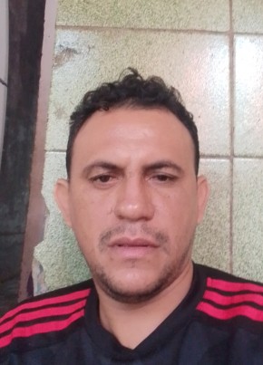 Andre из Teresina 39 лет