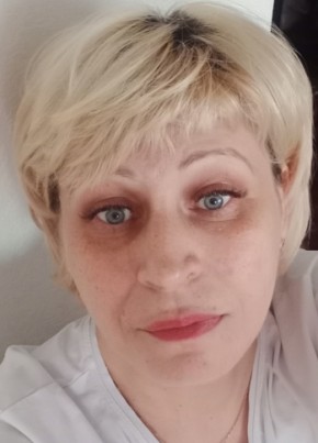 Наталья из Ангарска 52 года