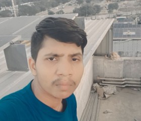 Ranjit Kumar, 21 год, Surat