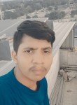 Ranjit Kumar, 21 год, Surat