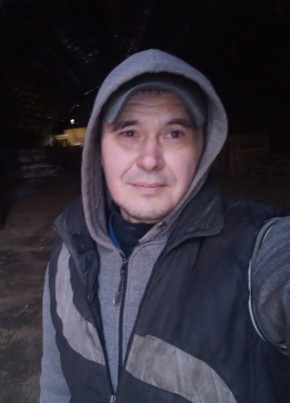 Сергей из Дятьково 40 лет