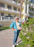 Vera, 60, Saint Petersburg