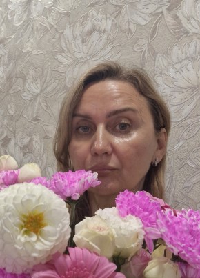 Альбина из Уссурийска 58 лет