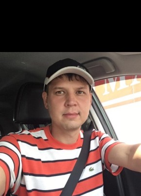 Антон, 39, Россия, Новосибирск