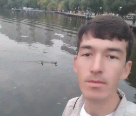 Яшнарбек, 24 года, Воронеж