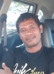 Iwan, 52 года, Kota Makassar