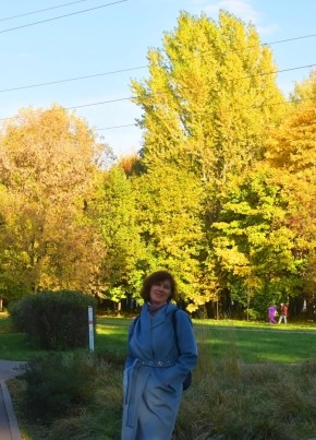 Яна, 53, Россия, Москва