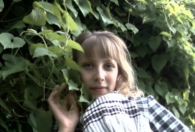 tatyana, 37 - Just Me