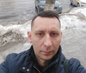 Андрей, 33 года, Коломна