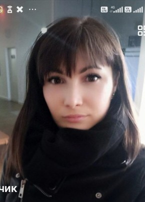 Yuliya, 33, Russia, Murmansk