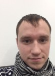 Maksim, 34, Moscow