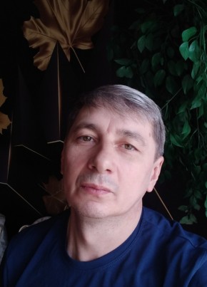 Андрей из Қарағанды 50 лет