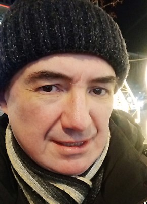 Dmi, 64, Россия, Москва