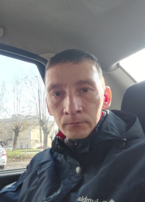 Алексей из Дзержинска 39 лет