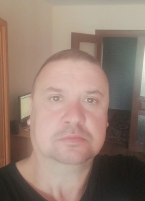 Олег, 48, Рэспубліка Беларусь, Ашмяны