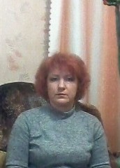 Людмила, 51, Рэспубліка Беларусь, Горад Мінск