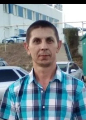 Вячеслав, 46, Россия, Волгоград