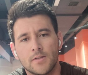 Акбар, 29, Xi an