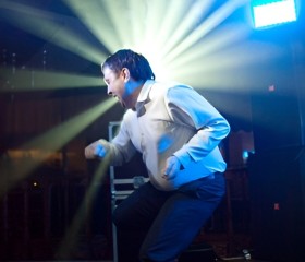 Slava, 50, Saint Petersburg
