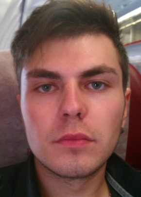 Дмитрий, 34, Россия, Владимир