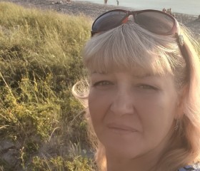 JULIA, 47 лет, Калининград