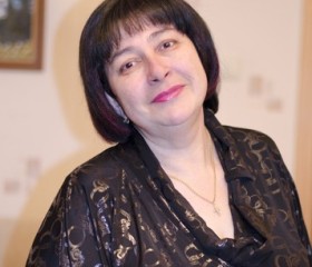 Лилия, 57 лет, Смоленск