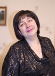 Лилия, 57 лет, Смоленск