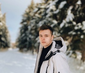 Евгений, 23 года, Похвистнево