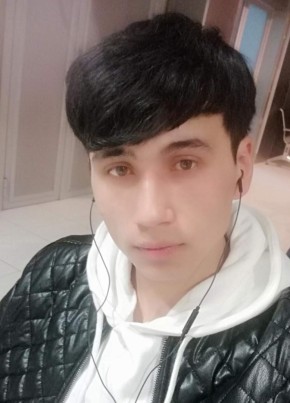 Mustafo, 28, Russia, Nalchik