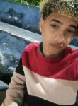 Wesley, 19, Carapicuiba