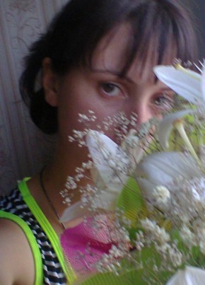 Васелиса, 33, Россия, Старый Оскол