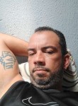 Ricardo, 41 год, Rio Preto