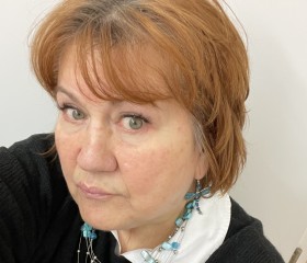 Лена, 68 лет, Москва