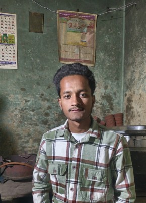 noorain, 18, India, Sambhal