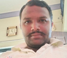 Umesh Mayane, 37 лет, Kolhāpur