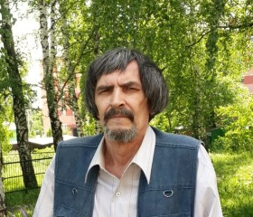 Владимир, 66 лет, Прокопьевск