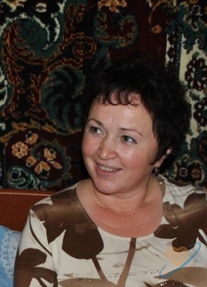 Ludmila, 63, Россия, Апатиты